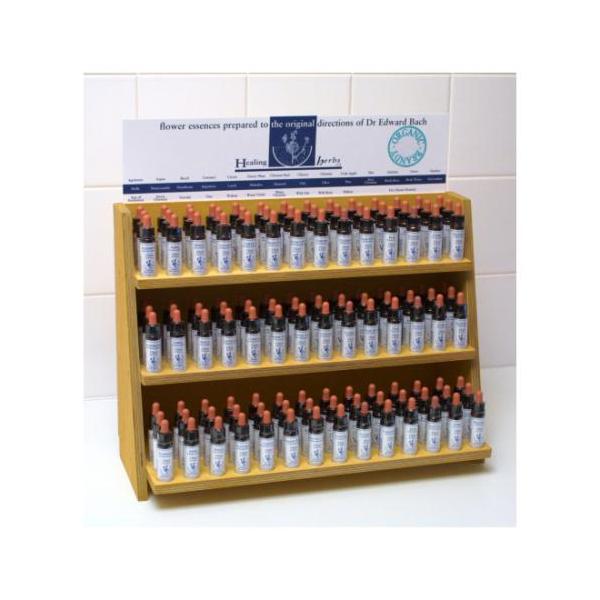 EXP.ALTO FLORES BACH 10 ML.(A) (HEALING)