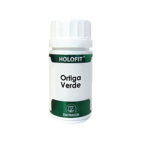 HOLOFIT ORTIGA VERDE 50 CAPS.(EQUI)