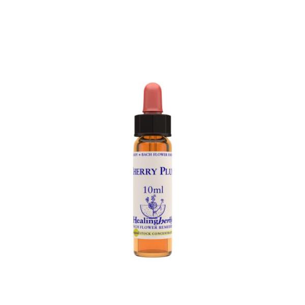 BACH CHERRY PLUM / CERASIF.10 ML.BIO