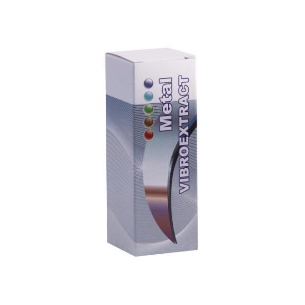 VIBROEXTRACT METAL 50ML (EQUISALUD)