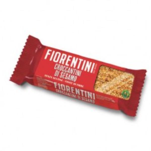 BARRITA SESAMO CRUJIENTE 60G (FIORENTINI)