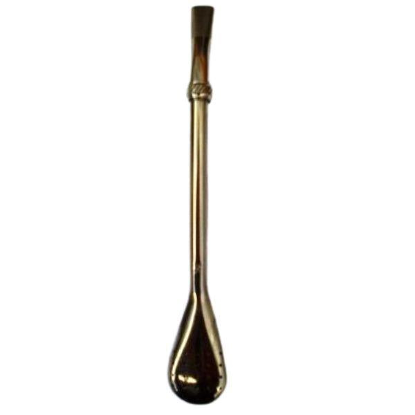 ACCESORIO BOMBILLA ACERO INOX PARA MATE