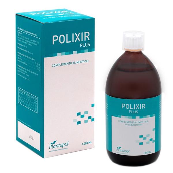 POLIXIR PLUS BOTELLA 1 L (P.POL)