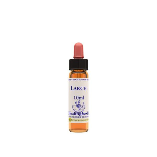 BACH LARCH / ALERCE 10 ML.BIO