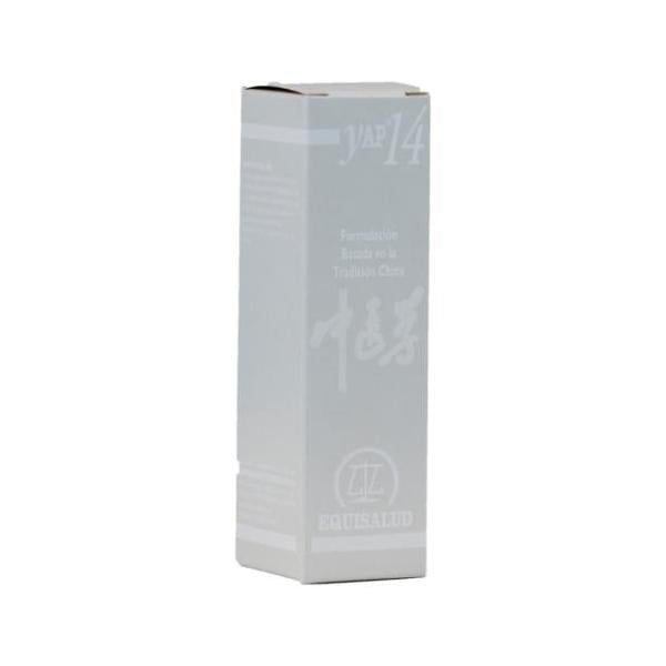 YAP 14 31ML.
