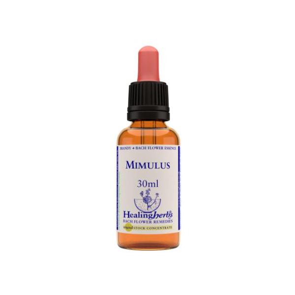 BACH MIMULUS / MIMULO 30 ML.BIO