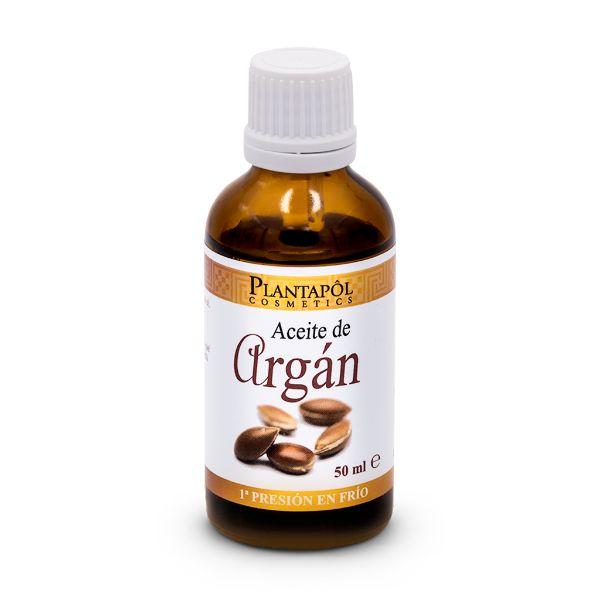 ACEITE ARGAN FACIAL-CORP 50ML (PLANTA POL)