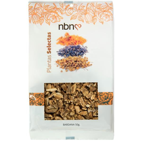 BARDANA 50GR APROX (NBN)