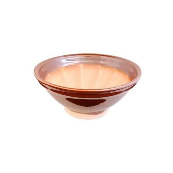 MORTERO Nº6 18CM "SURIBACHI"