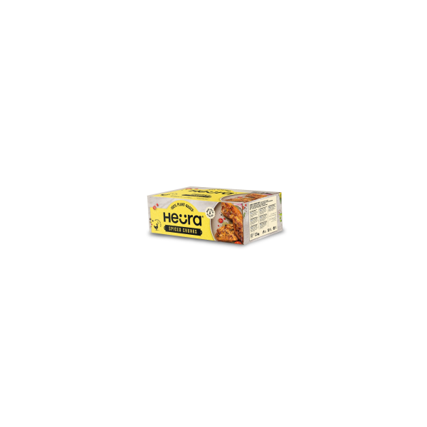 CONGELADO GRANEL 2,5KG BOCADOS ORIGINALES HEURA
