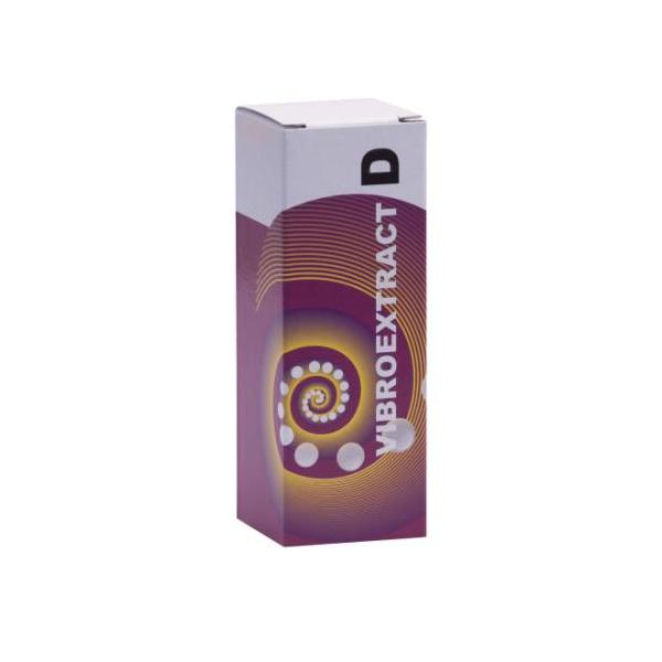 VIBROEXTRACT D (DEPUR) 50ML (EQUISALUD)