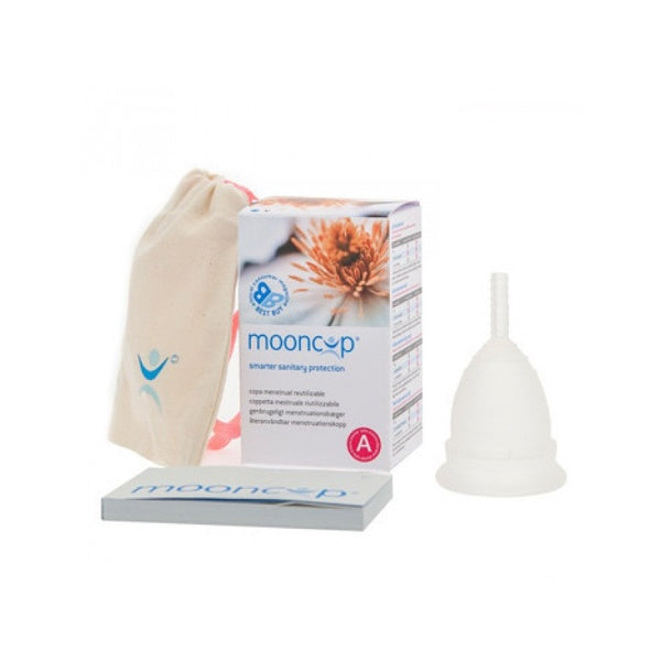 COPA MENSTRUAL NORMAL MOONCUP - A