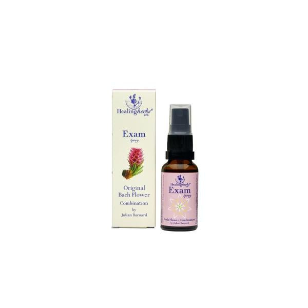 SPRAY BACH EXAMEN 25ML (HEALING HERBS)