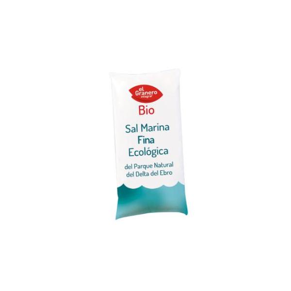 SAL MARINA FINA BIO 1KG (GRANERO)