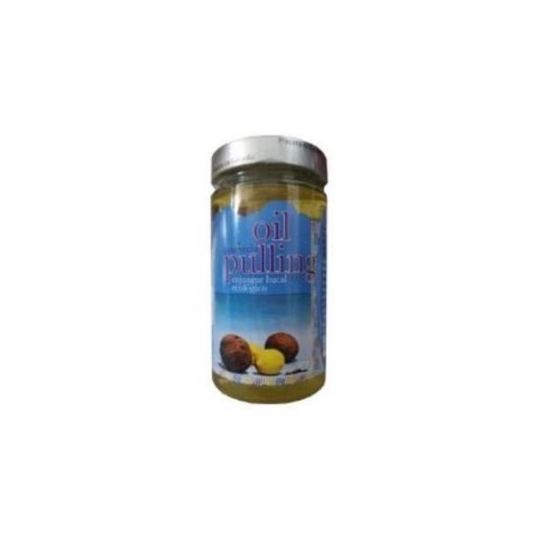 OIL PULLING BIO 300 GR. (DABUR)