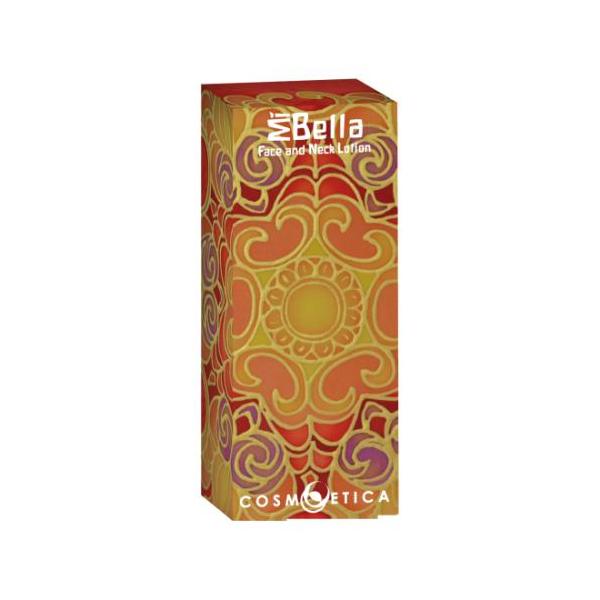 LOCION CARA CUELLO (MIBELLA LOCION) 100ML (EQUISALUD)