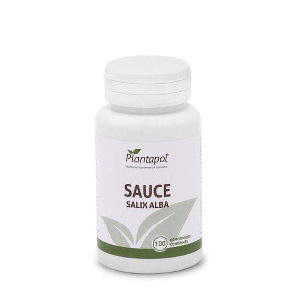 SAUCE 100 COMP. 500MG (PLANTA POL)