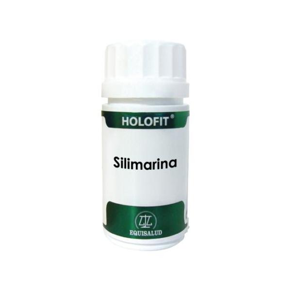 HOLOFIT SILIMARINA 50CAP. (EQUISALUD)