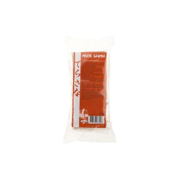 MOCHI 300GR. (MUSO) TERRASANA