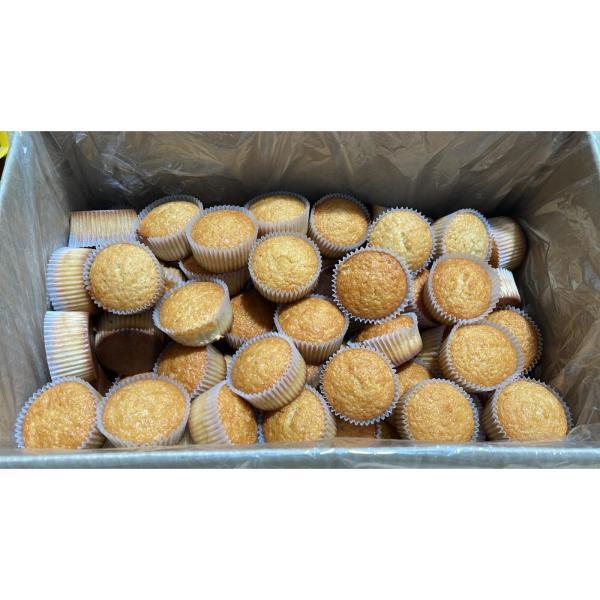 GRANEL MAGDALENAS ESPELTA BIO 2KG (ECOHORNO)