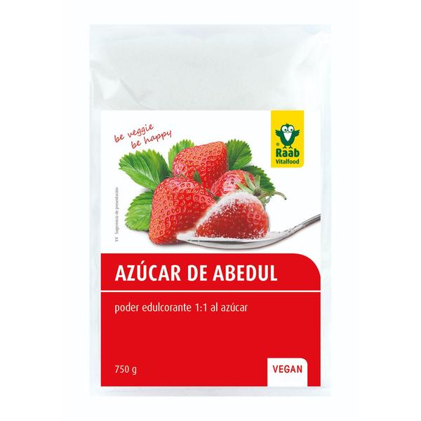 AZUCAR ABEDUL (XILITOL) BOLSA 750G