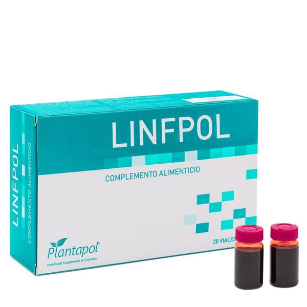 LINF POL (AFECCIONES SIST. CIRCU) 20VIALES 10ML.(POL)