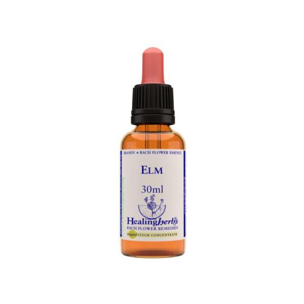 BACH ELM / OLMO 30 ML.BIO