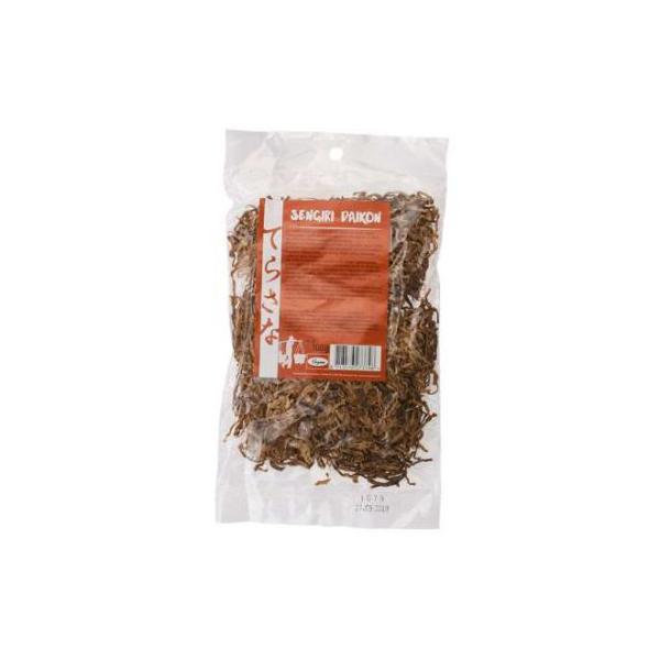 SENGIRI DAIKON 100GR (MUSO) TERRASANA