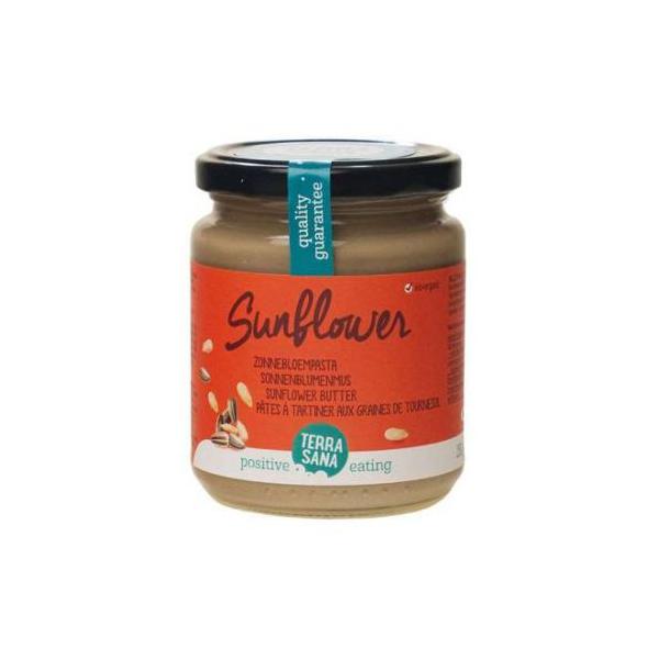 CREMA PIPAS GIRASOL CON SAL HIMAL BIO 250g (TERRASANA)