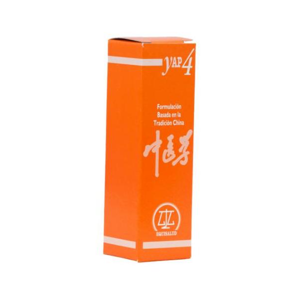 YAP 4 31ML.