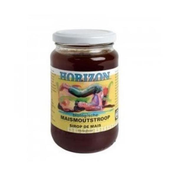 SIROPE MAIZ MALTEADO BIO 450GR (HORIZON)