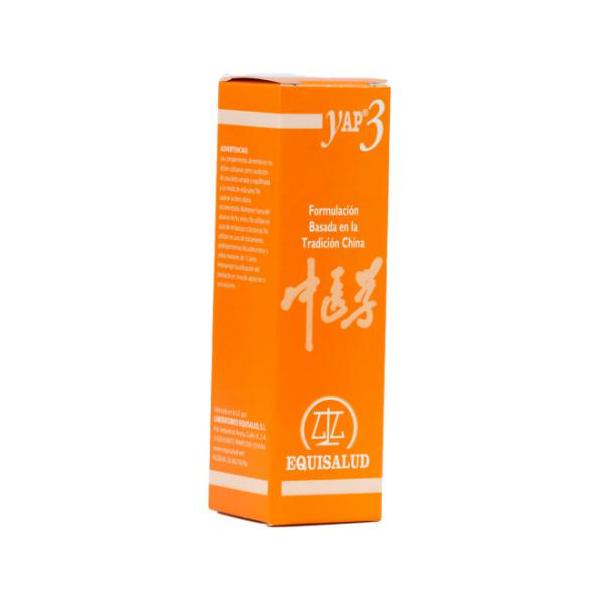 YAP 3 31ML.