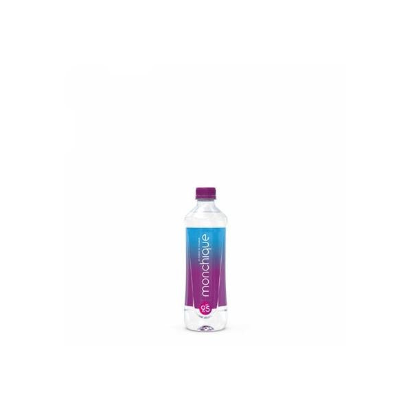 AGUA ALCALINA MONCHIQUE 9,5PH+ 510ML PET