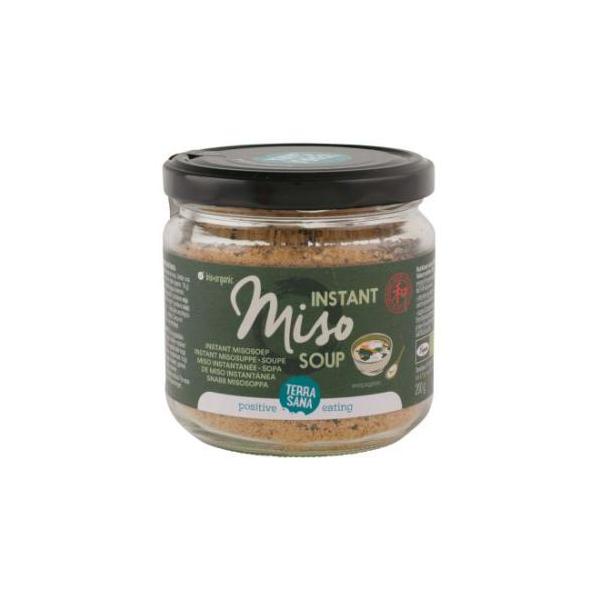 SOPA MISO INSTANT. BIO 200G (MUSO) TERR.