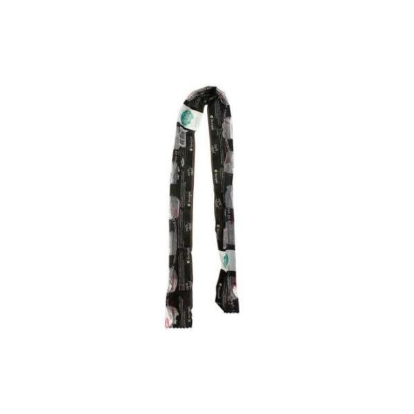 REGALIZ TIRAS BIO 56GR TERRASANA