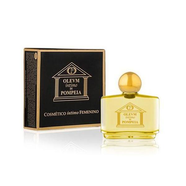 ACEITE INTIMO VIAJE F POMPEIA 15 ML