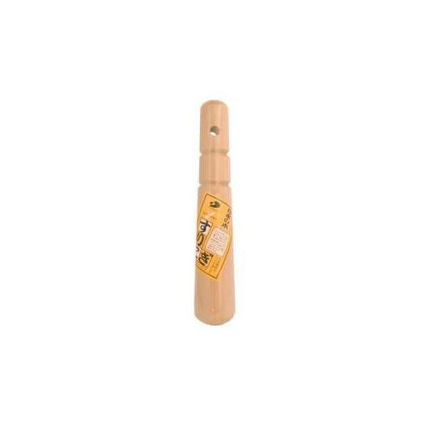PALO MORTERO Nº6 18CM."SURIKOGI" (TERRA.)