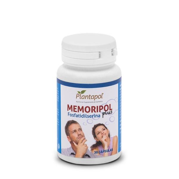 MEMORIPOL (MEMORIL) 30 CAP 725MG (PLANTA POL)