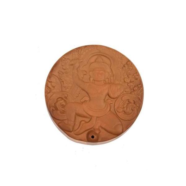 INCENS.TERRACOTA THAI