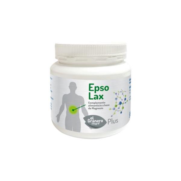 SALES EPSON 350GR. (EPSOLAX) (GRA)