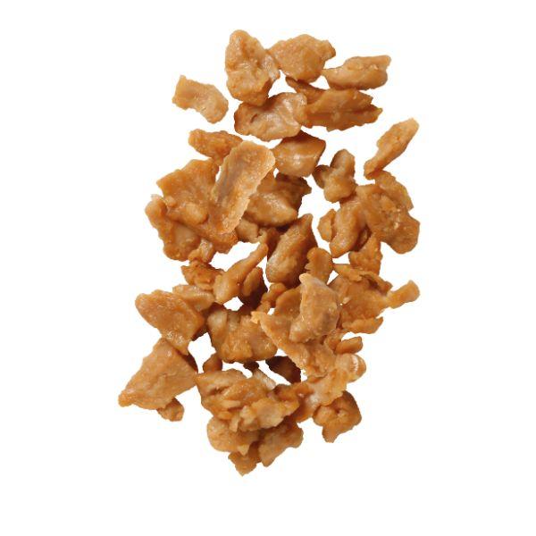 CONGELADO GRANEL 2 KG BOCADITO-CORTE SABOR ATUN (HI VEGS)