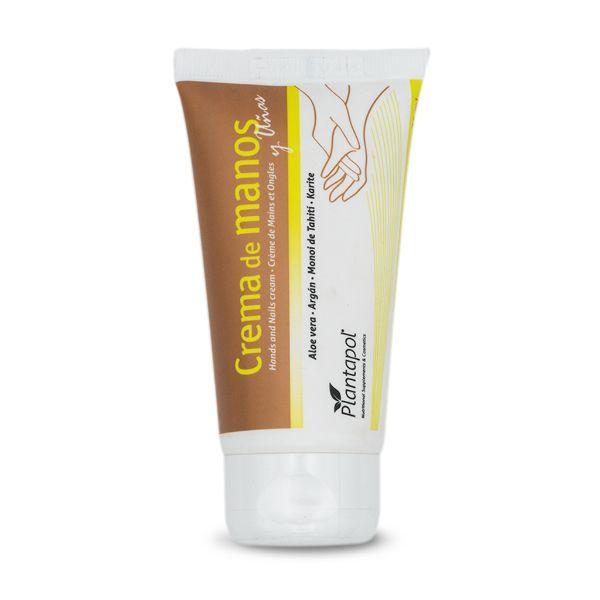 CREMA MANOS 75ML ALOE TAHITI KARITE (PLANTA POL)