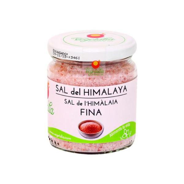 SAL HIMALAYA FINA 250GR.(VEGETALIA)