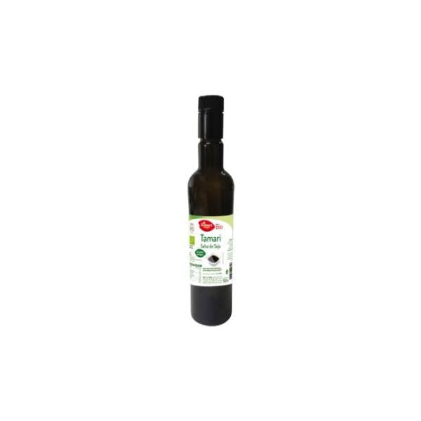 TAMARI BIOLOGICO 500ML.