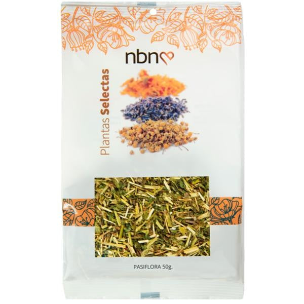 PASIFLORA 50GR APROX (NBN)