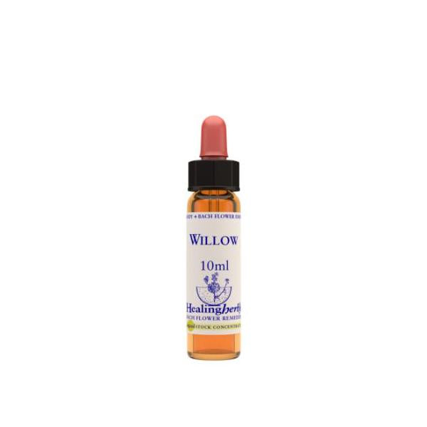 BACH WILLOW / SAUCE 10 ML. BIO