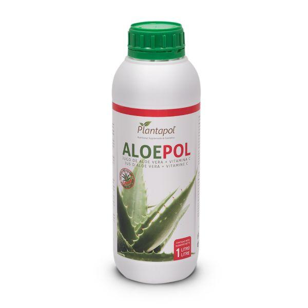 ALOEPOL (ALOE VERA) 1LT.