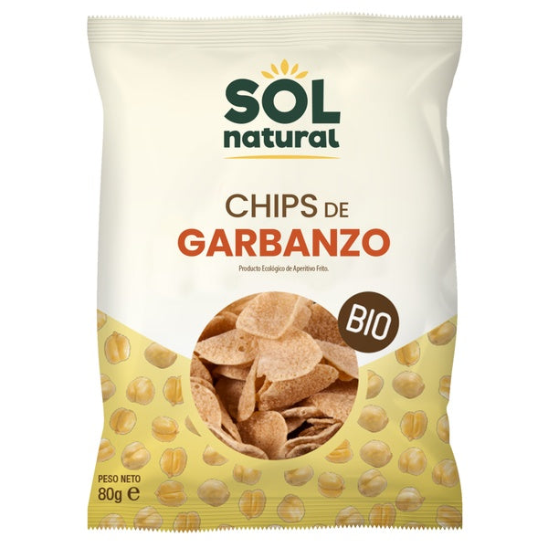 CRACKER QUESO C/CALAB.BIO. 200GR. (SOL)