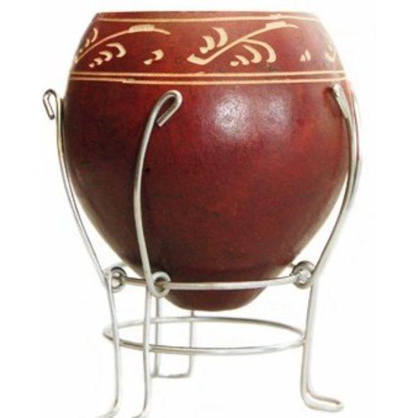 ACCESORIO MATE COMUN CON POSAMATE