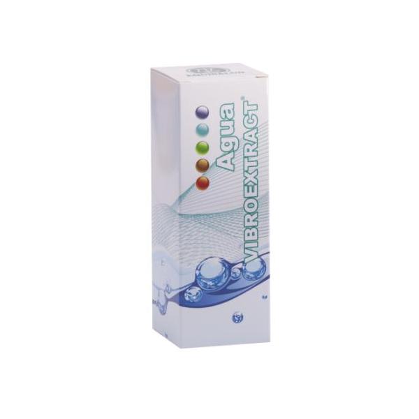 VIBROEXTRACT AGUA 50ML (EQUISALUD)